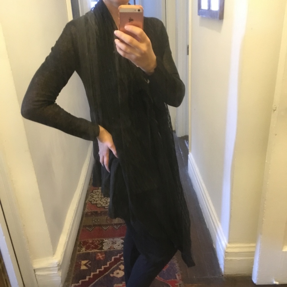 Alice + Olivia cardigan